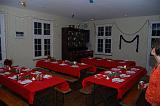 081206-008 Nordiska julefrokost
